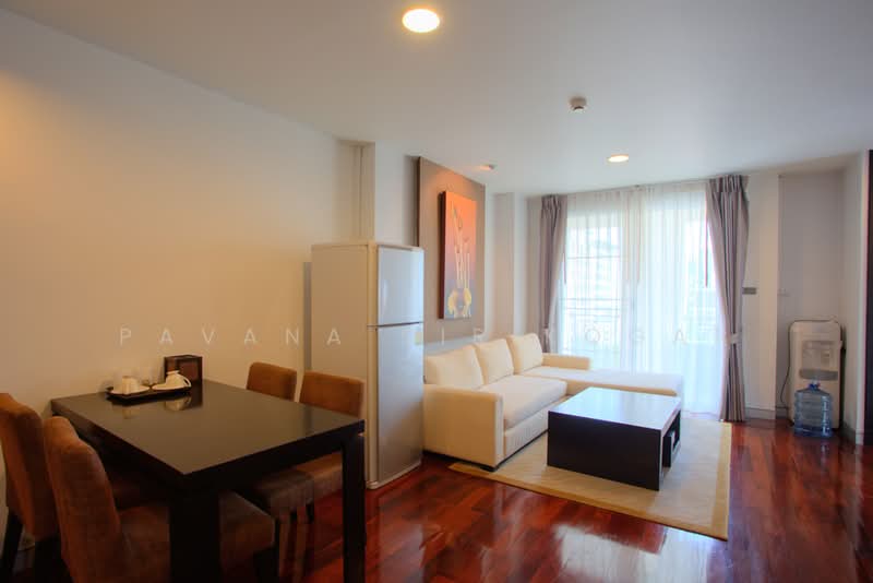 Mona Suites Serviced Apartments, Bangkok, Sukhumvit 31, Khlong Tan Nua, Watthana, Bangkok, 2 Bedrooms, 74 sqm, Apartment For Rent, by Pavana Sirikogar, 500193282 - DDproperty.com