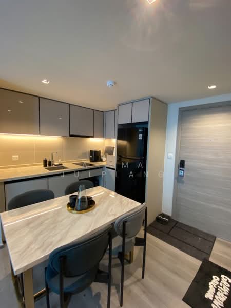 The Reserve Phahol-Pradipat, Bangkok, Soi Pradipat 23, Samsen Nai, Phaya Thai, Bangkok, 1 Bedroom, 40 sqm, Condo For Rent, by Atima Julplang, 500193283 - DDproperty.com