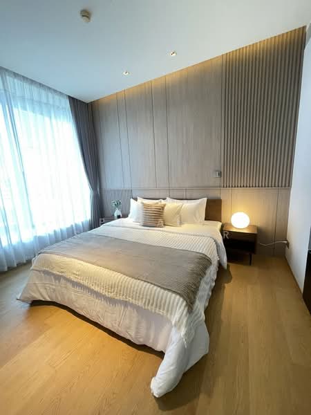 Saladaeng One, Bangkok, Sala Daeng 1 Alley, Silom, Bang Rak, Bangkok, 1 Bedroom, 56 sqm, Condo For Rent, by Pavana Sirikogar, 500193284 - DDproperty.com