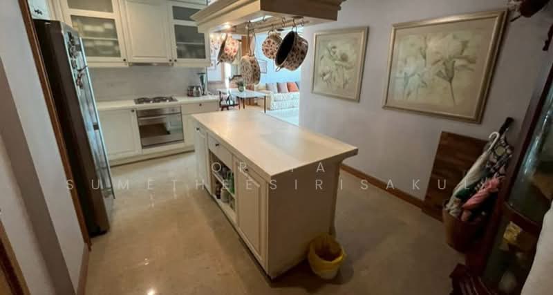 Navin Court, Bangkok, 63 Soi Ruamrudee 3, Lumphini, Pathum Wan, Bangkok, 7 Bedrooms, 419 sqm, Condo For Sale, by Orapa Sumetheesirisakul, 500193285 - DDproperty.com