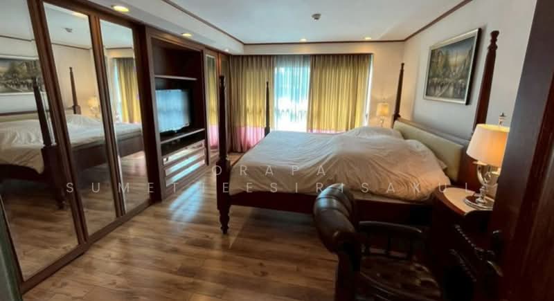 Navin Court, Bangkok, 63 Soi Ruamrudee 3, Lumphini, Pathum Wan, Bangkok, 7 Bedrooms, 419 sqm, Condo For Sale, by Orapa Sumetheesirisakul, 500193285 - DDproperty.com