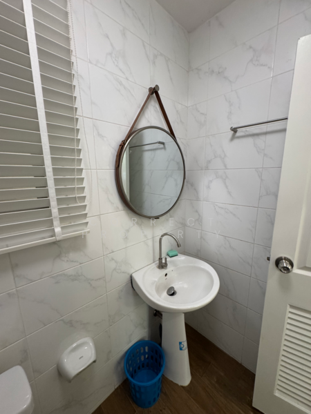 Rasa Spanish Courtyard, Bangkok, Chorake Bua, Lat Phrao, Bangkok, 4 Bedrooms, 200 sqm, Single Detached House For Rent, by Correct Property, 500193286 - DDproperty.com