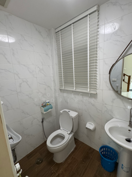 Rasa Spanish Courtyard : รสา สแปนิช คอร์ทยาร์ด, กรุงเทพ, จรเข้บัว, ลาดพร้าว, กรุงเทพ, 200 ตร.ม., บ้านเดี่ยว ให้เช่า, โดย Correct Property, 500193286 - DDproperty.com