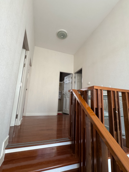 Rasa Spanish Courtyard, Bangkok, Chorake Bua, Lat Phrao, Bangkok, 4 Bedrooms, 200 sqm, Single Detached House For Rent, by Correct Property, 500193286 - DDproperty.com