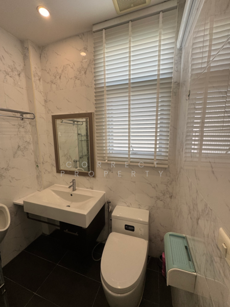 Rasa Spanish Courtyard, Bangkok, Chorake Bua, Lat Phrao, Bangkok, 4 Bedrooms, 200 sqm, Single Detached House For Rent, by Correct Property, 500193286 - DDproperty.com