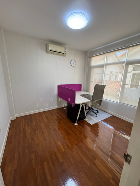 Rasa Spanish Courtyard, Bangkok, Chorake Bua, Lat Phrao, Bangkok, 4 Bedrooms, 200 sqm, Single Detached House For Rent, by Correct Property, 500193286 - DDproperty.com