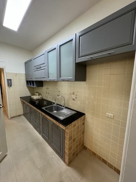 Rasa Spanish Courtyard, Bangkok, Chorake Bua, Lat Phrao, Bangkok, 4 Bedrooms, 200 sqm, Single Detached House For Rent, by Correct Property, 500193286 - DDproperty.com