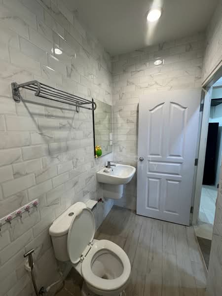 Rasa Spanish Courtyard : รสา สแปนิช คอร์ทยาร์ด, กรุงเทพ, จรเข้บัว, ลาดพร้าว, กรุงเทพ, 200 ตร.ม., บ้านเดี่ยว ให้เช่า, โดย Correct Property, 500193286 - DDproperty.com