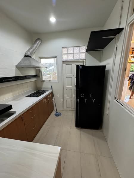 Rasa Spanish Courtyard : รสา สแปนิช คอร์ทยาร์ด, กรุงเทพ, จรเข้บัว, ลาดพร้าว, กรุงเทพ, 200 ตร.ม., บ้านเดี่ยว ให้เช่า, โดย Correct Property, 500193286 - DDproperty.com