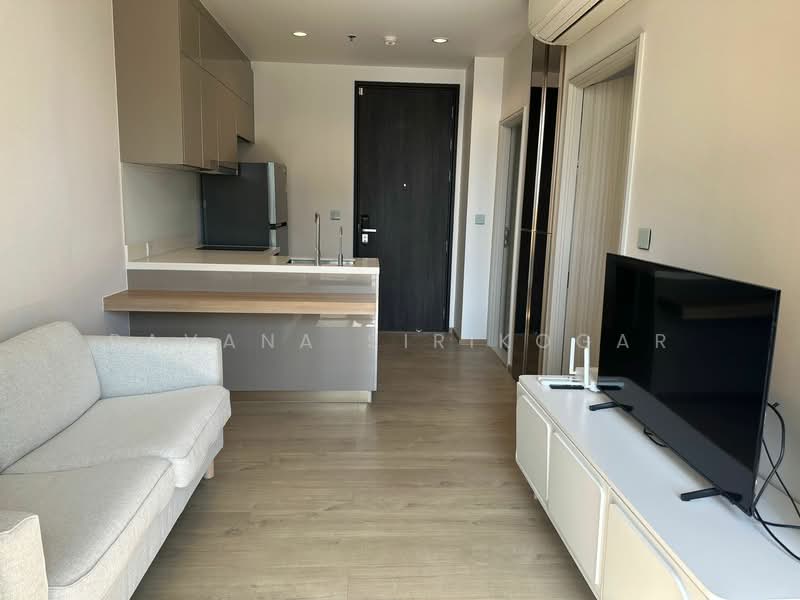Quinn Sukhumvit 101, Bangkok, 3053 Sukhumvit Road, Bang Chak, Phra Khanong, Bangkok, 1 Bedroom, 35 sqm, Condo For Rent, by Pavana Sirikogar, 500193289 - DDproperty.com