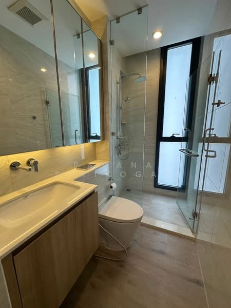 Quinn Sukhumvit 101, Bangkok, 3053 Sukhumvit Road, Bang Chak, Phra Khanong, Bangkok, 1 Bedroom, 35 sqm, Condo For Rent, by Pavana Sirikogar, 500193289 - DDproperty.com