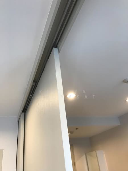 IDEO Q Ratchathewi, Bangkok, 515 Phetchaburi Road, Thanon Phetchaburi, Ratchathewi, Bangkok, 1 Bedroom, 34 sqm, Condo For Rent, by Kittiya Chaiyasat, 500193291 - DDproperty.com