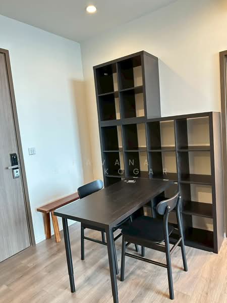 Whizdom Essence, Bangkok, 5 Piyabutr 1 Alley, Bang Chak, Phra Khanong, Bangkok, 2 Bedrooms, 51 sqm, Condo For Rent, by Pavana Sirikogar, 500193293 - DDproperty.com