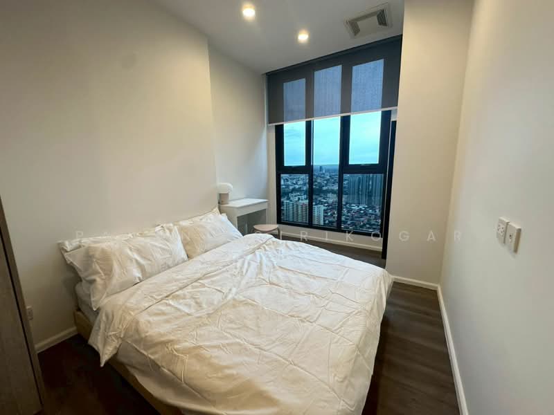 Whizdom Essence, Bangkok, 5 Piyabutr 1 Alley, Bang Chak, Phra Khanong, Bangkok, 2 Bedrooms, 51 sqm, Condo For Rent, by Pavana Sirikogar, 500193293 - DDproperty.com
