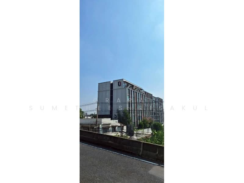 The Origin Ratchada-Ladprao : ดิ ออริจิ้น รัชดา - ลาดพร้าว, Bangkok, ซอยลาดพร้าว 23 ถนนลาดพร้าว, Chan Kasem, Chatuchak, Bangkok, 2 Bedrooms, 50 sqm, Condo For Sale, by Orapa Sumetheesirisakul, 500193294 - DDproperty.com