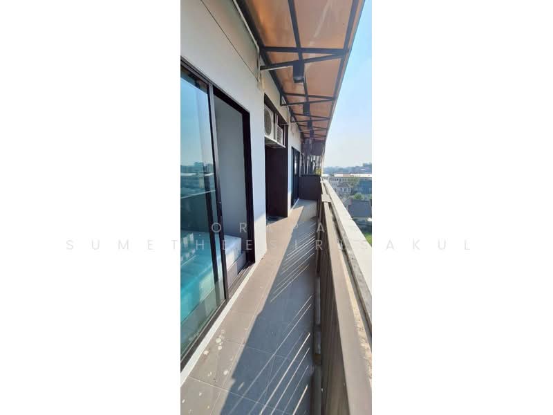 ขาย - The Origin Ratchada-Ladprao : ดิ ออริจิ้น รัชดา - ลาดพร้าว, กรุงเทพ