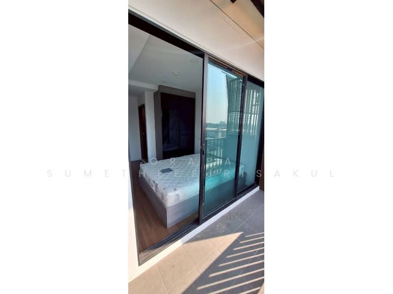 ขาย - The Origin Ratchada-Ladprao : ดิ ออริจิ้น รัชดา - ลาดพร้าว, กรุงเทพ