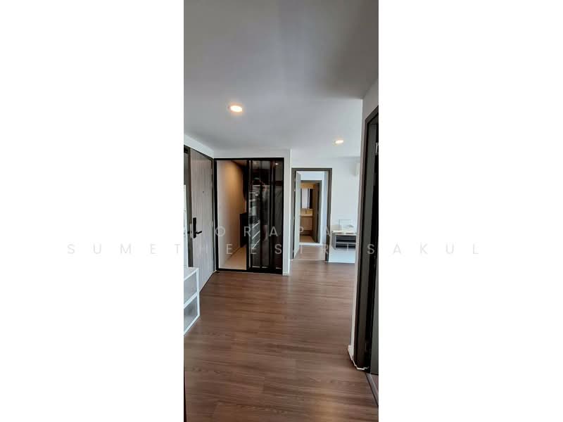 The Origin Ratchada-Ladprao : ดิ ออริจิ้น รัชดา - ลาดพร้าว, Bangkok, ซอยลาดพร้าว 23 ถนนลาดพร้าว, Chan Kasem, Chatuchak, Bangkok, 2 Bedrooms, 50 sqm, Condo For Sale, by Orapa Sumetheesirisakul, 500193294 - DDproperty.com