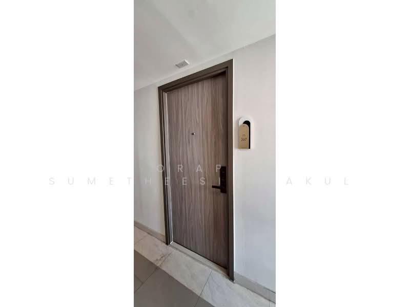 The Origin Ratchada-Ladprao : ดิ ออริจิ้น รัชดา - ลาดพร้าว, Bangkok, ซอยลาดพร้าว 23 ถนนลาดพร้าว, Chan Kasem, Chatuchak, Bangkok, 2 Bedrooms, 50 sqm, Condo For Sale, by Orapa Sumetheesirisakul, 500193294 - DDproperty.com