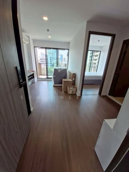 The Origin Ratchada-Ladprao : ดิ ออริจิ้น รัชดา - ลาดพร้าว, Bangkok, ซอยลาดพร้าว 23 ถนนลาดพร้าว, Chan Kasem, Chatuchak, Bangkok, 2 Bedrooms, 50 sqm, Condo For Sale, by Orapa Sumetheesirisakul, 500193294 - DDproperty.com