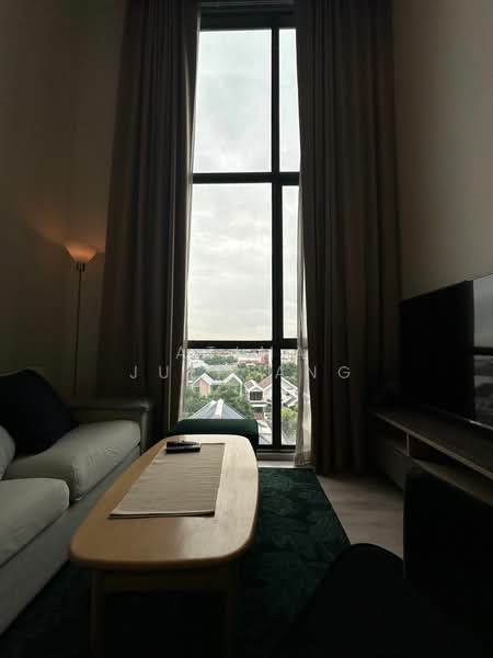 Chambers Chaan Ladprao-Wanghin, Bangkok, Ladprao - Wang Hin Road, Lat Phrao, Lat Phrao, Bangkok, 2 Bedrooms, 42 sqm, Condo For Sale, by Atima Julplang, 500193295 - DDproperty.com