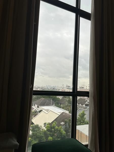 Chambers Chaan Ladprao-Wanghin, Bangkok, Ladprao - Wang Hin Road, Lat Phrao, Lat Phrao, Bangkok, 2 Bedrooms, 42 sqm, Condo For Sale, by Atima Julplang, 500193295 - DDproperty.com