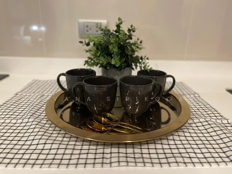 Life Asoke Hype, Bangkok, 339 Chaturathit Rd, Makkasan, Ratchathewi, Bangkok, 1 Bedroom, 35 sqm, Condo For Rent, by Pavana Sirikogar, 500193296 - DDproperty.com