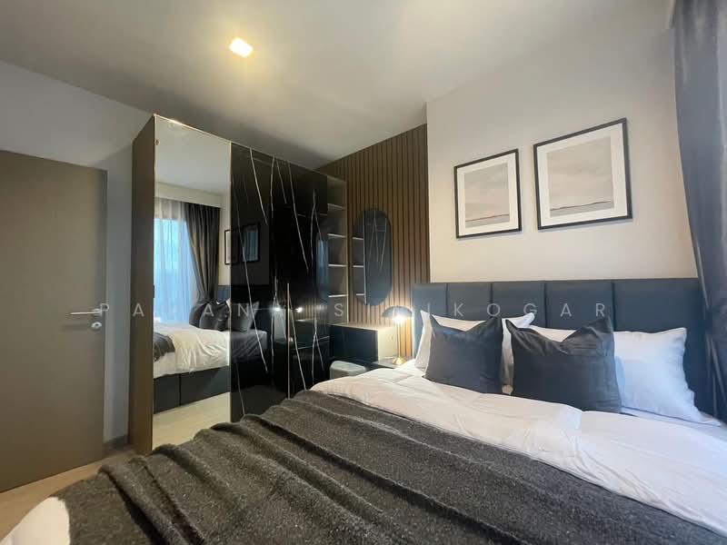 Life Asoke Hype, Bangkok, 339 Chaturathit Rd, Makkasan, Ratchathewi, Bangkok, 1 Bedroom, 35 sqm, Condo For Rent, by Pavana Sirikogar, 500193296 - DDproperty.com