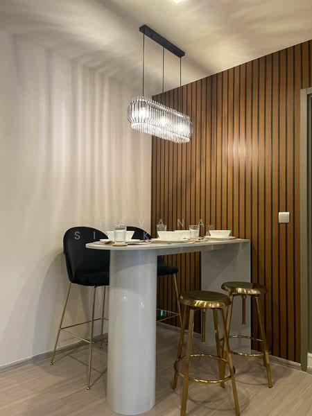 Life Asoke Hype, Bangkok, 339 Chaturathit Rd, Makkasan, Ratchathewi, Bangkok, 1 Bedroom, 35 sqm, Condo For Rent, by Pavana Sirikogar, 500193296 - DDproperty.com