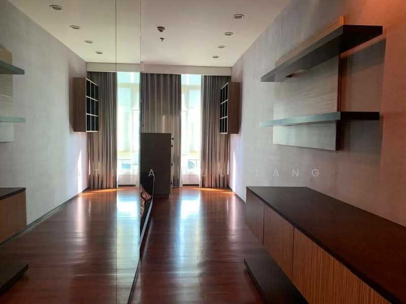 The Height, Bangkok, Soi Sukhumvit 55, Khlong Tan Nua, Watthana, Bangkok, 2 Bedrooms, 141 sqm, Condo For Rent, by Atima Julplang, 500193297 - DDproperty.com