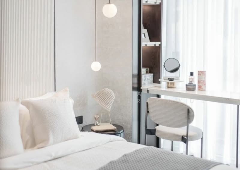 The Embassy Wireless, Bangkok, 1042 Witthayu Rd, Lumphini, Pathum Wan, Bangkok, 1 Bedroom, 35 sqm, Condo For Sale, by Orapa Sumetheesirisakul, 500193299 - DDproperty.com