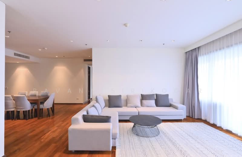 The Lakes, Bangkok, 123 Ratchadaphisek Road, Khlong Toei, Khlong Toei, Bangkok, 3 Bedrooms, 210 sqm, Condo For Rent, by Pavana Sirikogar, 500193300 - DDproperty.com