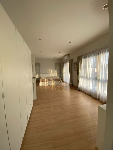 Karnkanok Ville 18, Chiang Mai, San Phak Wan, Hang Dong, Chiang Mai, 4 Bedrooms, 200 sqm, Single Detached House For Rent, by The Positive Living, 500193302 - DDproperty.com