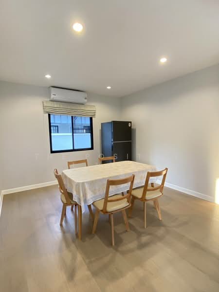 Karnkanok Ville 18, Chiang Mai, San Phak Wan, Hang Dong, Chiang Mai, 4 Bedrooms, 200 sqm, Single Detached House For Rent, by The Positive Living, 500193302 - DDproperty.com