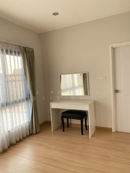 Karnkanok Ville 18, Chiang Mai, San Phak Wan, Hang Dong, Chiang Mai, 4 Bedrooms, 200 sqm, Single Detached House For Rent, by The Positive Living, 500193302 - DDproperty.com