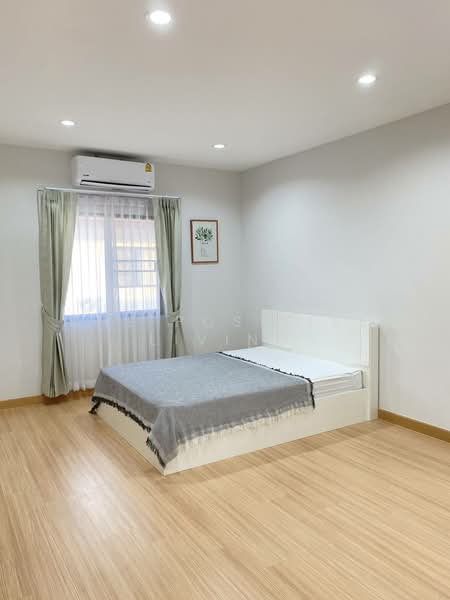 Karnkanok Ville 18, Chiang Mai, San Phak Wan, Hang Dong, Chiang Mai, 4 Bedrooms, 200 sqm, Single Detached House For Rent, by The Positive Living, 500193302 - DDproperty.com