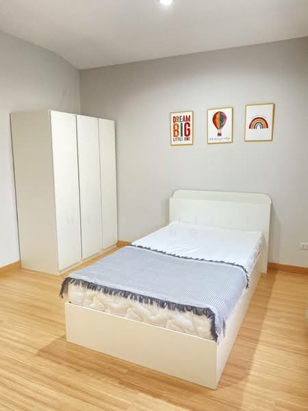 Karnkanok Ville 18, Chiang Mai, San Phak Wan, Hang Dong, Chiang Mai, 4 Bedrooms, 200 sqm, Single Detached House For Rent, by The Positive Living, 500193302 - DDproperty.com