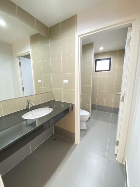 Karnkanok Ville 18, Chiang Mai, San Phak Wan, Hang Dong, Chiang Mai, 4 Bedrooms, 200 sqm, Single Detached House For Rent, by The Positive Living, 500193302 - DDproperty.com