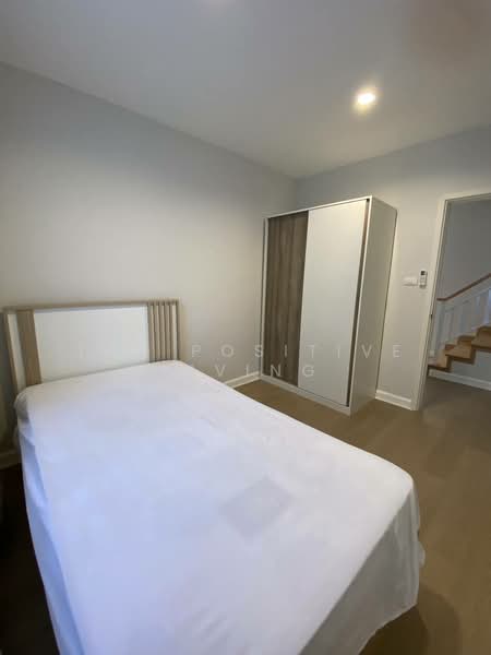 Karnkanok Ville 18, Chiang Mai, San Phak Wan, Hang Dong, Chiang Mai, 4 Bedrooms, 200 sqm, Single Detached House For Rent, by The Positive Living, 500193302 - DDproperty.com