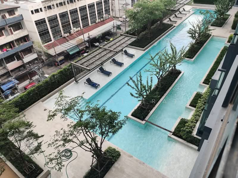 IDEO Sukhumvit 93 : ไอดีโอ สุขุมวิท 93, กรุงเทพ, 2331 ซอยสุขุมวิท 93, บางจาก, พระโขนง, กรุงเทพ, 32 ตร.ม., คอนโด ให้เช่า, โดย Aom Hatairat, 500193303 - DDproperty.com