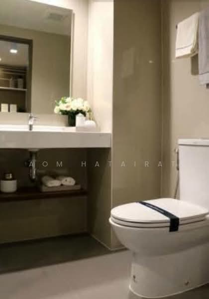 IDEO Sukhumvit 93 : ไอดีโอ สุขุมวิท 93, กรุงเทพ, 2331 ซอยสุขุมวิท 93, บางจาก, พระโขนง, กรุงเทพ, 32 ตร.ม., คอนโด ให้เช่า, โดย Aom Hatairat, 500193303 - DDproperty.com