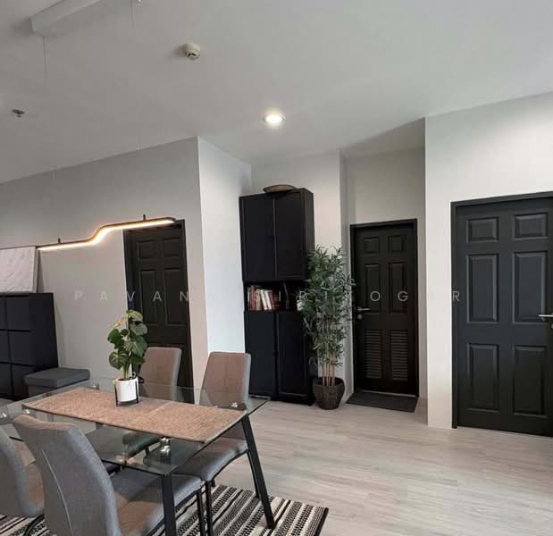 Chewathai Ratchaprarop, Bangkok, 51 Rajaprarop Road, Makkasan, Ratchathewi, Bangkok, 3 Bedrooms, 114 sqm, Condo For Rent, by Pavana Sirikogar, 500193304 - DDproperty.com