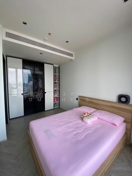 Chapter Charoennakhon–Riverside, Bangkok, Charoennakorn Road, Bang Lam Phu Lang, Khlong San, Bangkok, 3 Bedrooms, 150 sqm, Condo For Sale, by Orapa Sumetheesirisakul, 500193305 - DDproperty.com