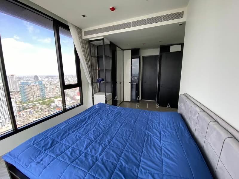 Chapter Charoennakhon–Riverside, Bangkok, Charoennakorn Road, Bang Lam Phu Lang, Khlong San, Bangkok, 3 Bedrooms, 150 sqm, Condo For Sale, by Orapa Sumetheesirisakul, 500193305 - DDproperty.com