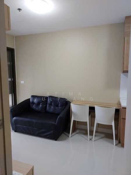 IDEO Mix Sukhumvit 103, Bangkok, Soi Udom Suk 3, Sukhumvit Road, Bang Na, Bang Na, Bangkok, 1 Bedroom, 35 sqm, Condo For Sale, by Prapapan Wilairojvorakul, 500193306 - DDproperty.com