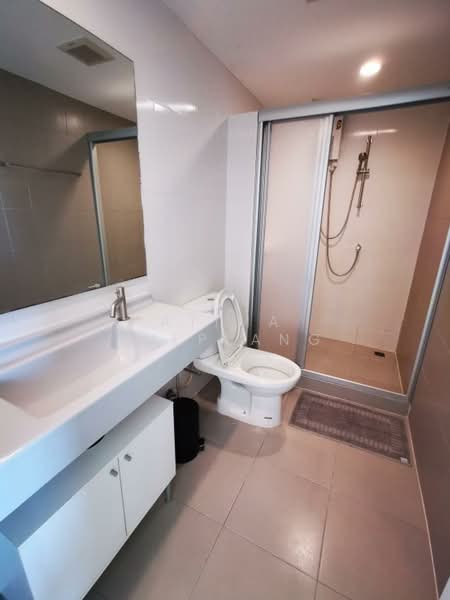 U Delight Residence Pattanakarn-Thonglor, Bangkok, 308 Phatthanakan Road, Suan Luang, Suan Luang, Bangkok, 1 Bedroom, 40 sqm, Condo For Rent, by Atima Julplang, 500193308 - DDproperty.com