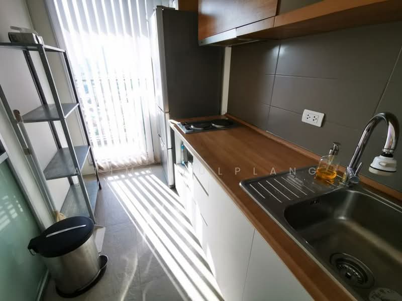 U Delight Residence Pattanakarn-Thonglor, Bangkok, 308 Phatthanakan Road, Suan Luang, Suan Luang, Bangkok, 1 Bedroom, 40 sqm, Condo For Rent, by Atima Julplang, 500193308 - DDproperty.com