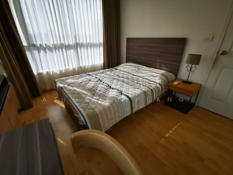 U Delight Residence Pattanakarn-Thonglor, Bangkok, 308 Phatthanakan Road, Suan Luang, Suan Luang, Bangkok, 1 Bedroom, 40 sqm, Condo For Rent, by Atima Julplang, 500193308 - DDproperty.com