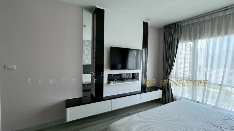 Centric Sathorn-St Louis, Bangkok, Sathorn Nua Road, Yan Nawa, Sathon, Bangkok, 2 Bedrooms, 83 sqm, Condo For Sale, by Orapa Sumetheesirisakul, 500193310 - DDproperty.com