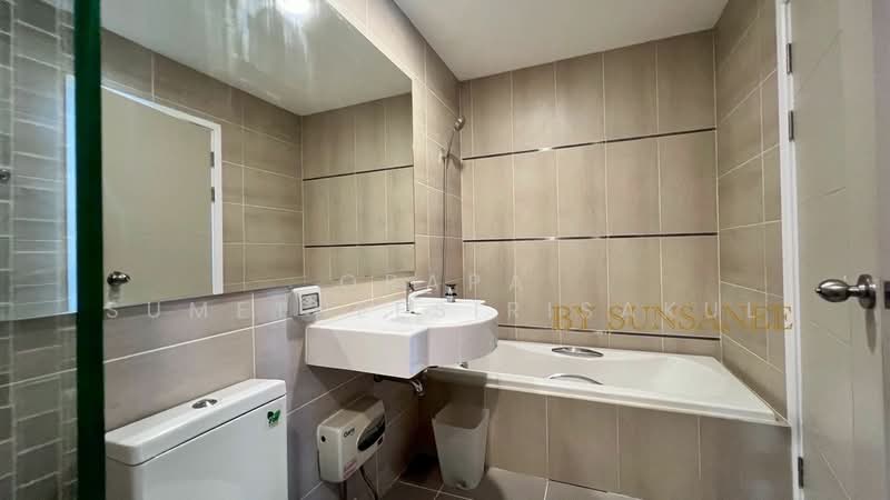 Centric Sathorn-St Louis, Bangkok, Sathorn Nua Road, Yan Nawa, Sathon, Bangkok, 2 Bedrooms, 83 sqm, Condo For Sale, by Orapa Sumetheesirisakul, 500193310 - DDproperty.com